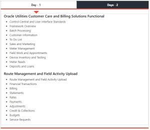 Oracle Training and Certification Course - cmsGalaxy